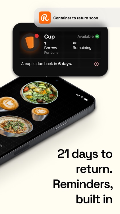 Reusably screenshot-5