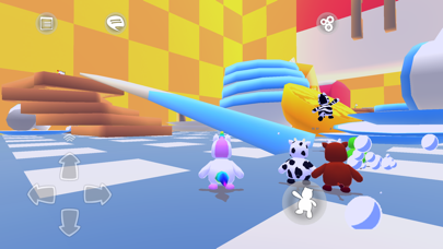 Fiesta Animal Screenshot