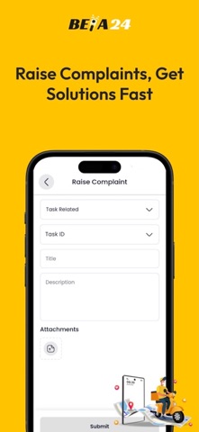 Beta 24 Screenshot 6 of 6