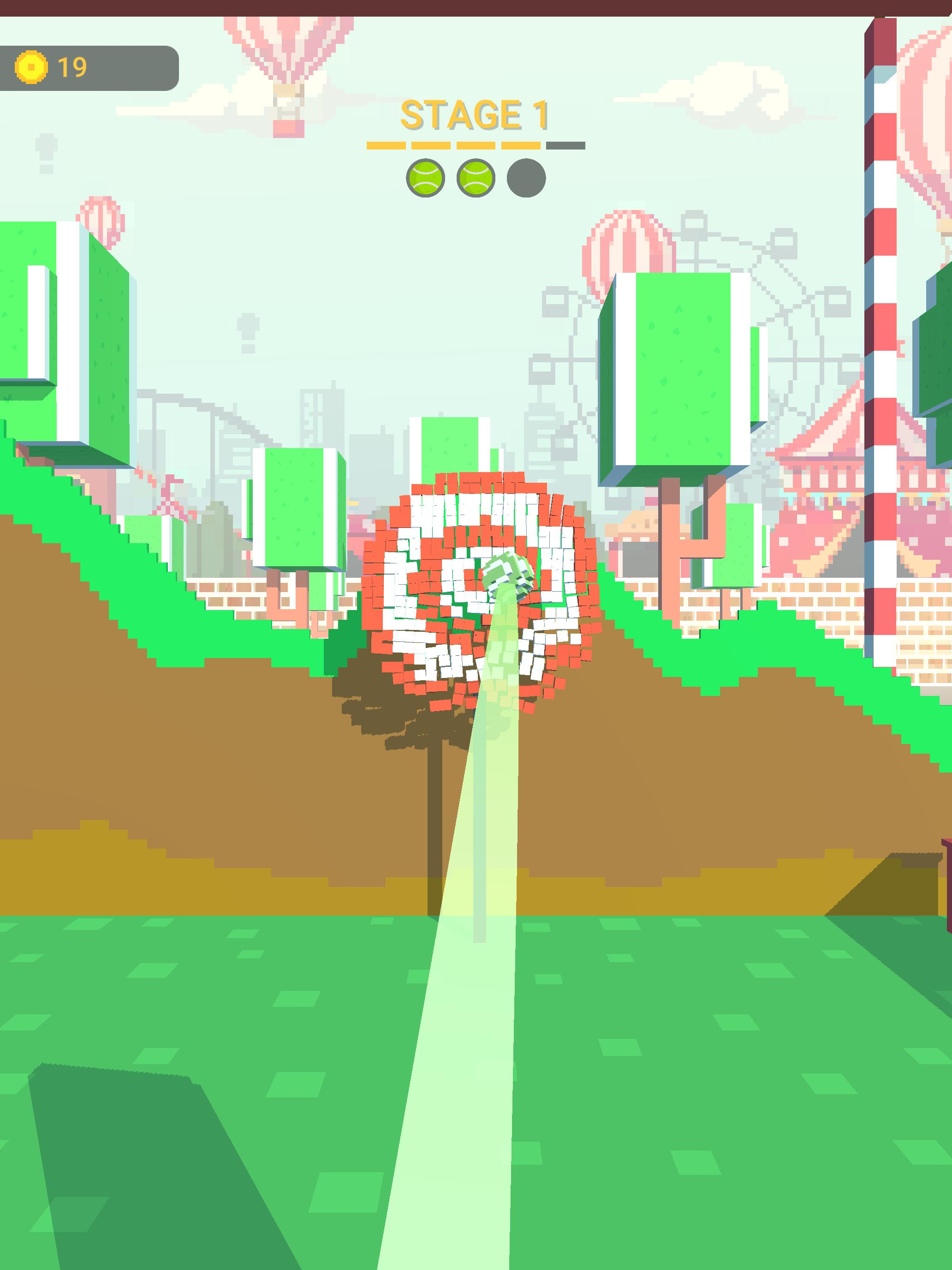 Aim & Hit screenshot 10