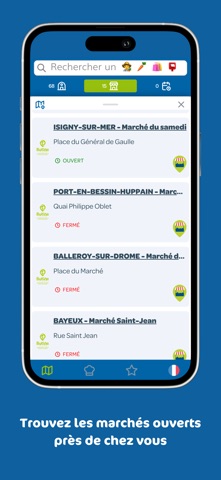 Butine Ter'Bessin Screenshot 10 of 10