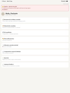 MediLev screenshot 18
