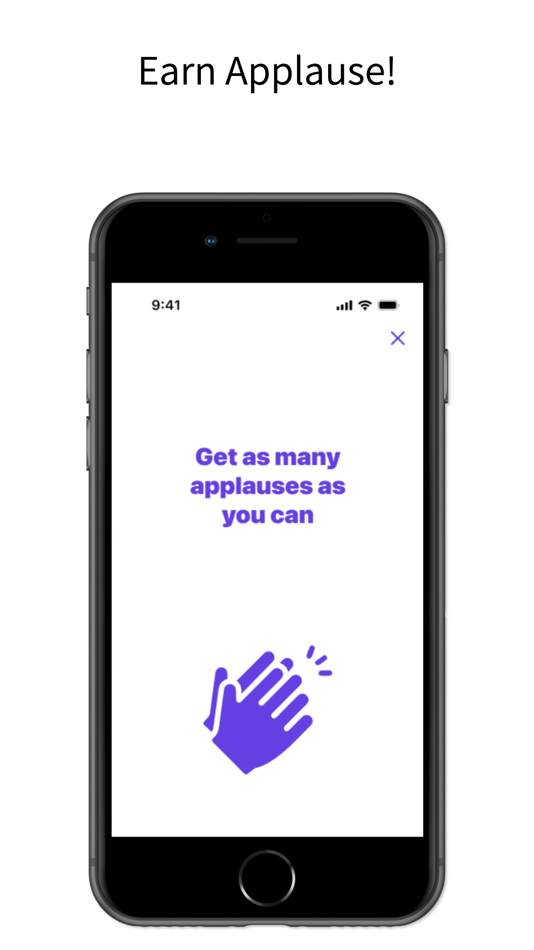 #3. ProAct: Slideshow Karaoke (iOS) By: Renato Ferrara