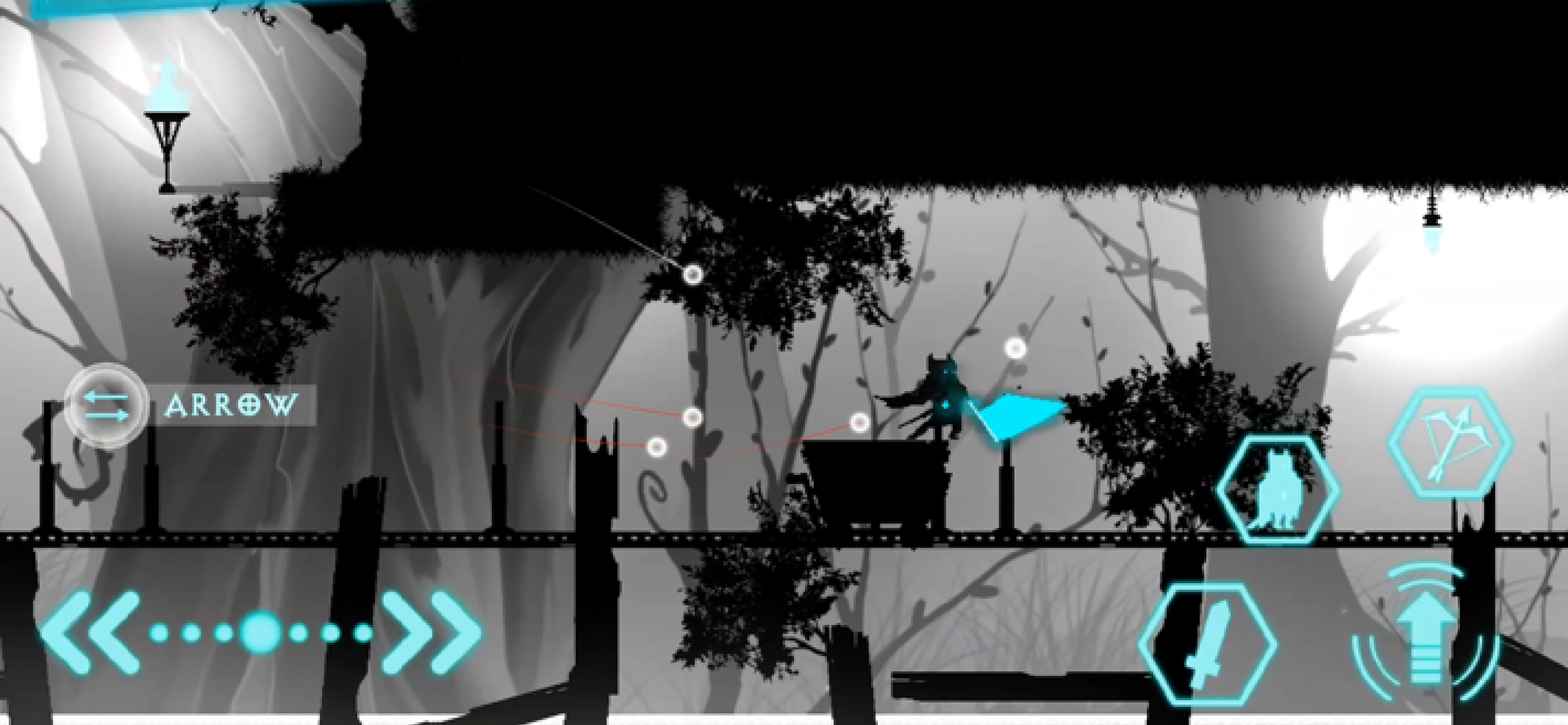 Gleam of Fire Plus+ screenshot 7