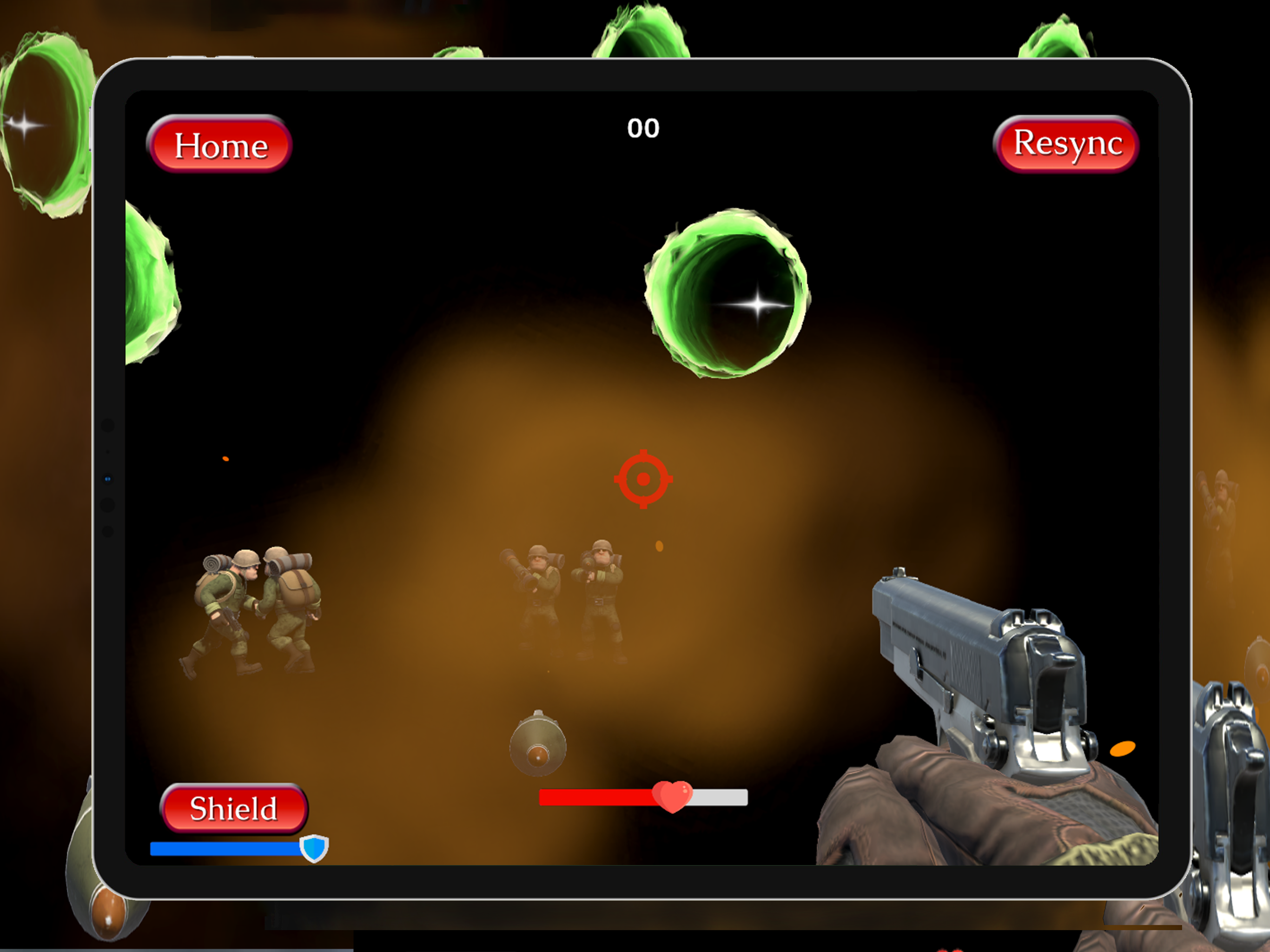 BadaBoom Show screenshot 12