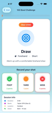 Torny screenshot