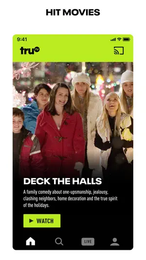 truTV screenshot 2