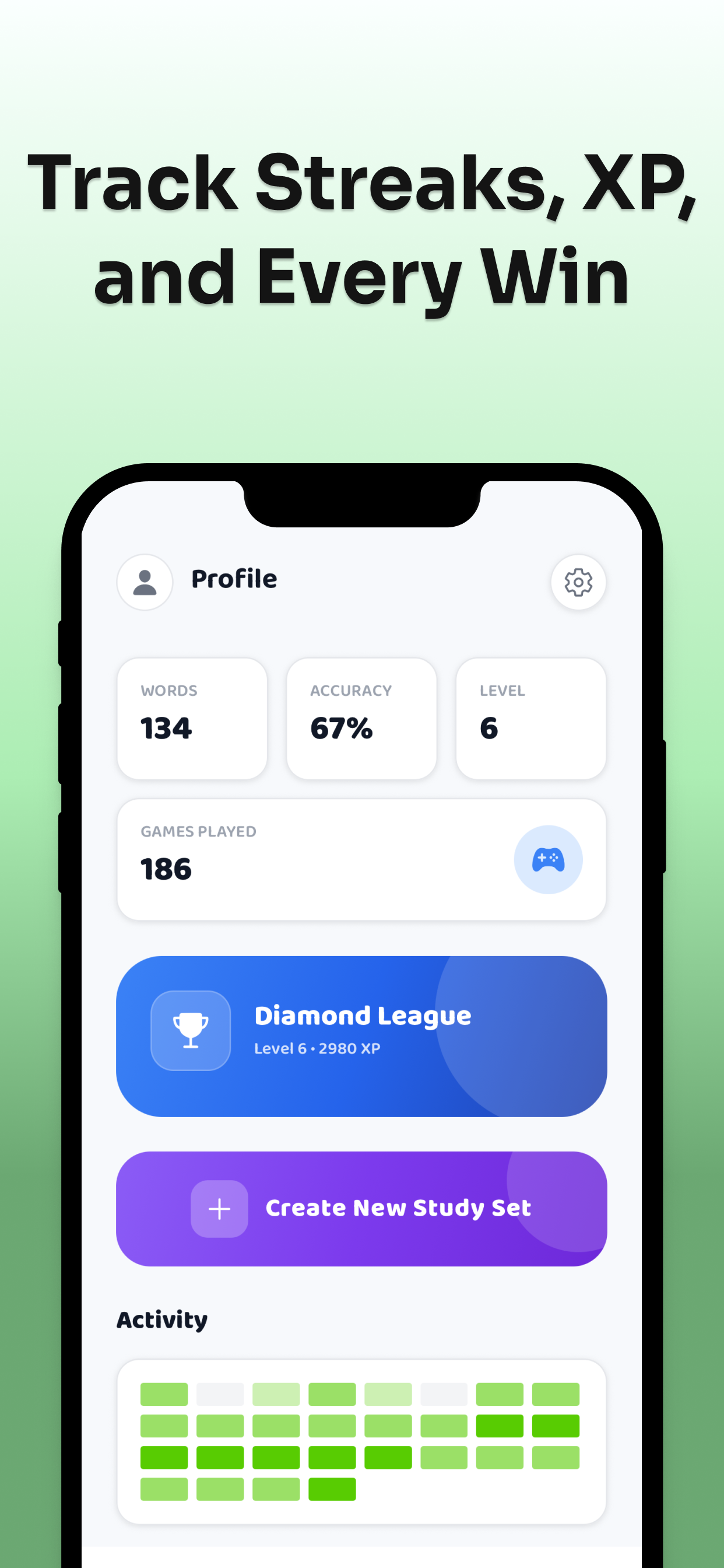 StudyArcade: Study Games