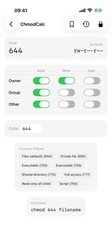BoltKit screenshot