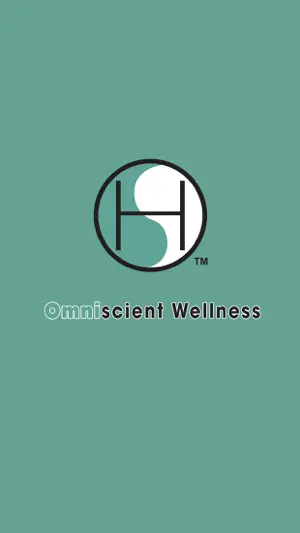 Omniscient Wellness Spa screenshot 1