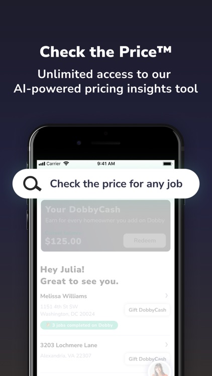 Dobby Sphere screenshot-3