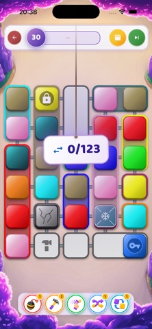 Huvo Block Slide Screenshot 4 of 7