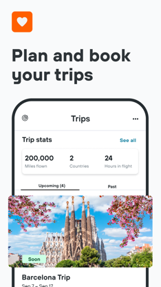 KAYAK: Flights, Hotels & Cars screenshot 6
