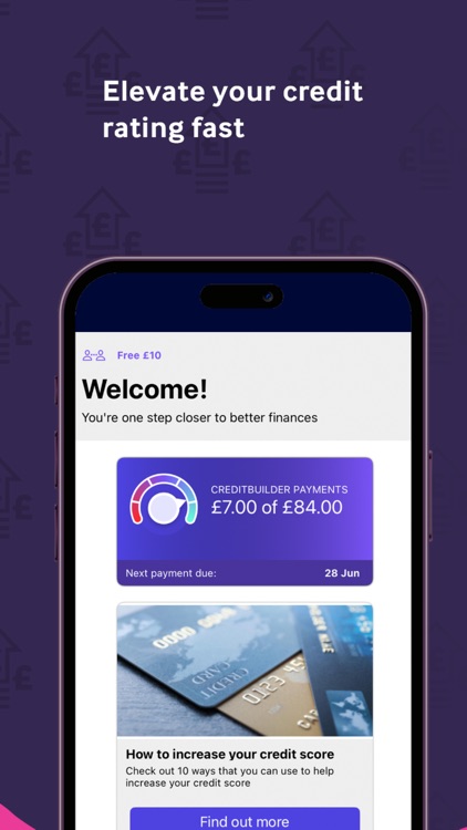 SteadyPay - Smart Money Loans