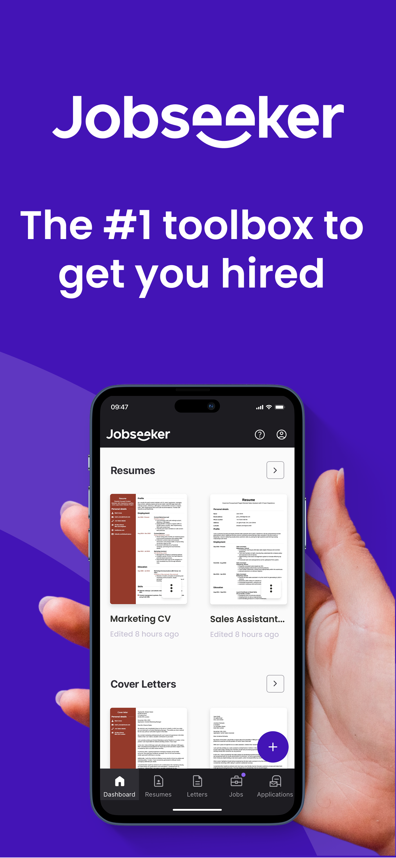 Jobseeker.com