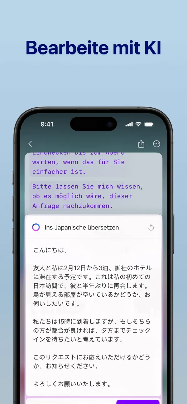 Craft - Docs and Notes Editor Screenshot 6