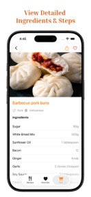 Recipe Book — Video Guide screenshot