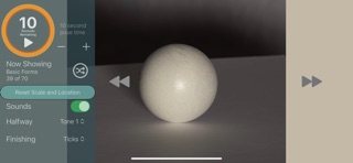 PoseTime screenshot