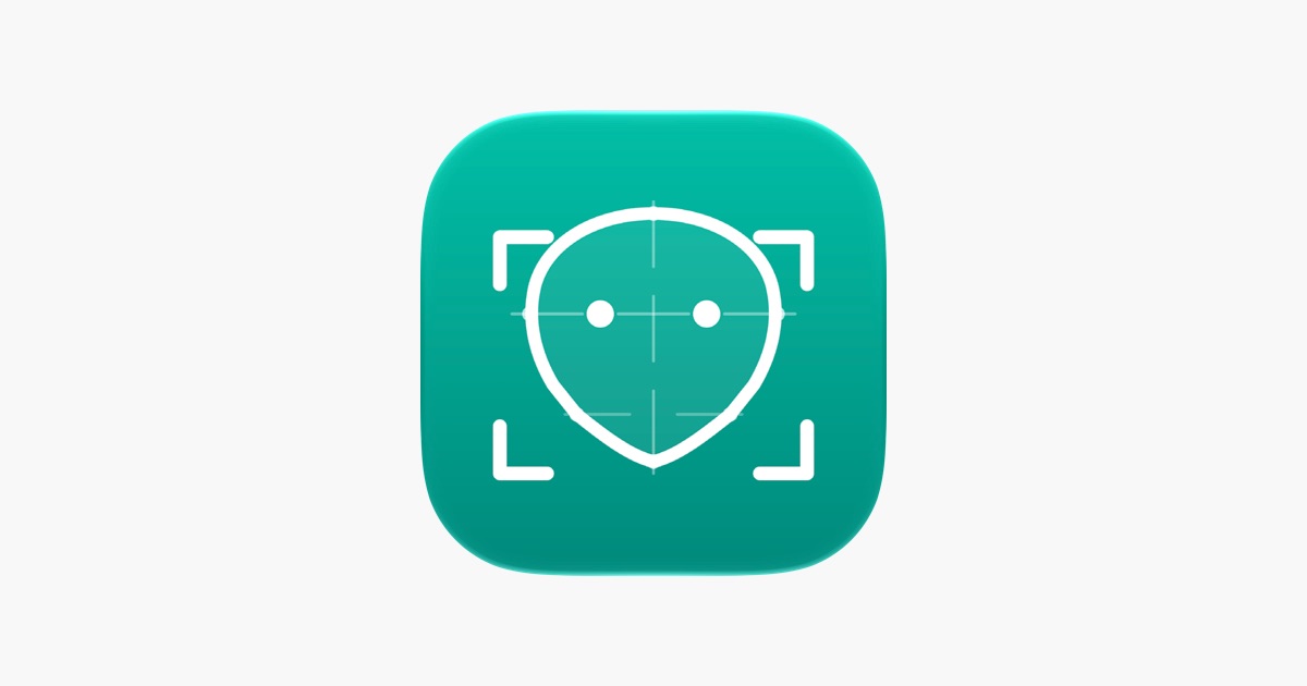 ‎Face Shape AI: Face Analyzer App - App Store