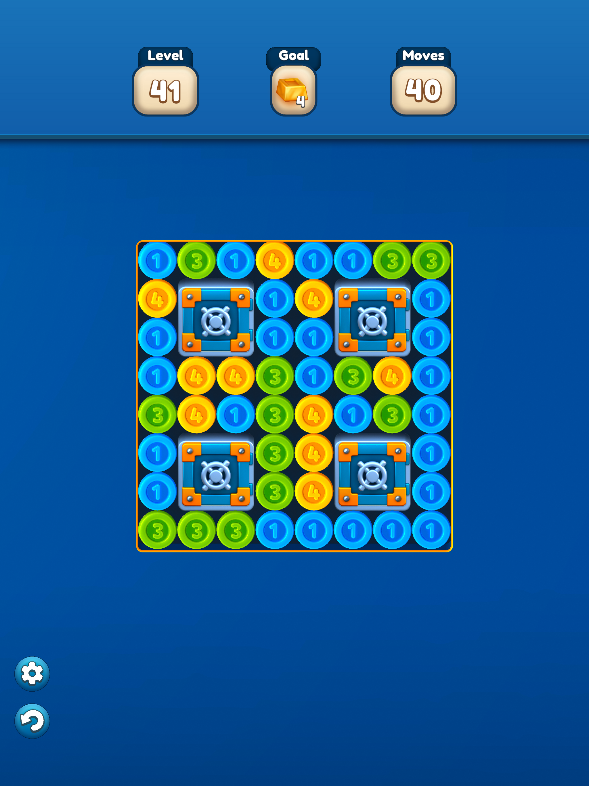 Color Flip screenshot 13