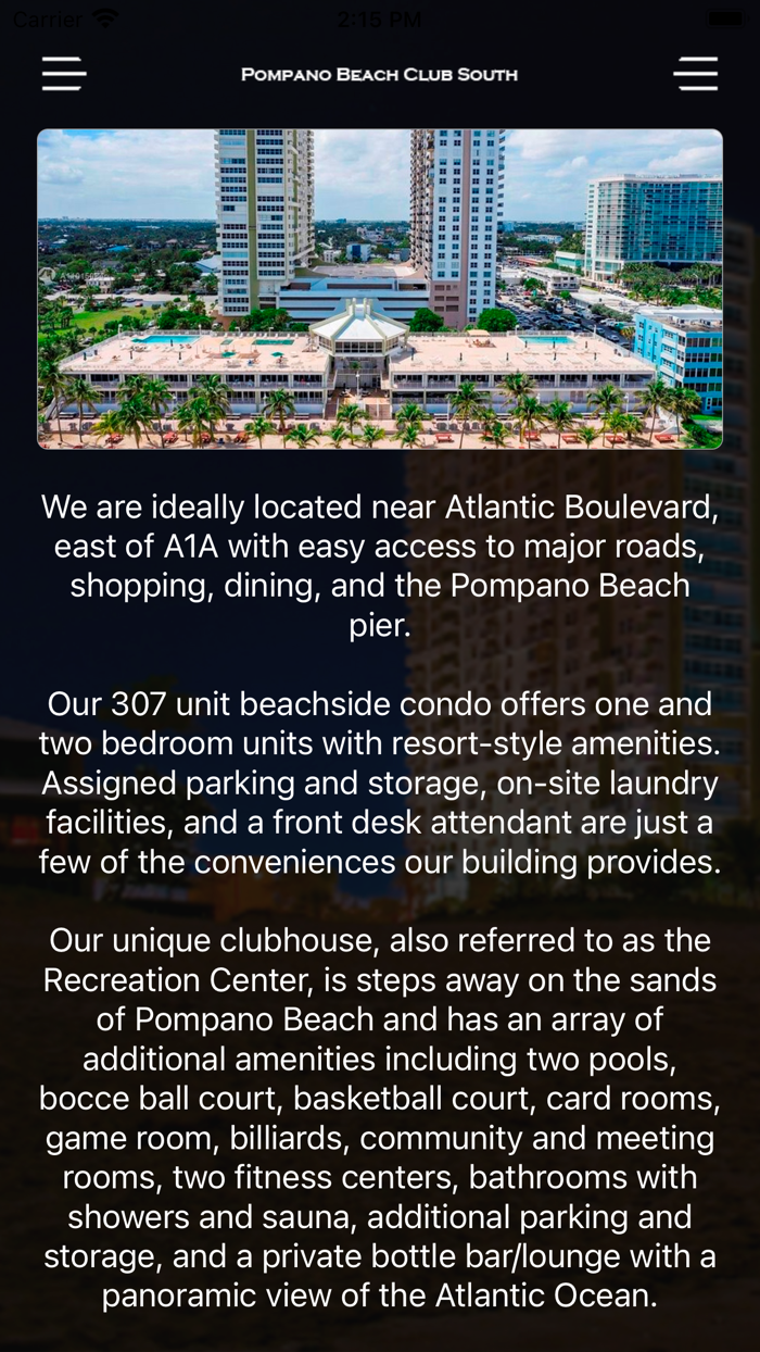 Phoenix Management Services