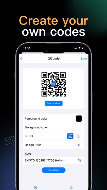 QRReader - Barcode&QR Scanner