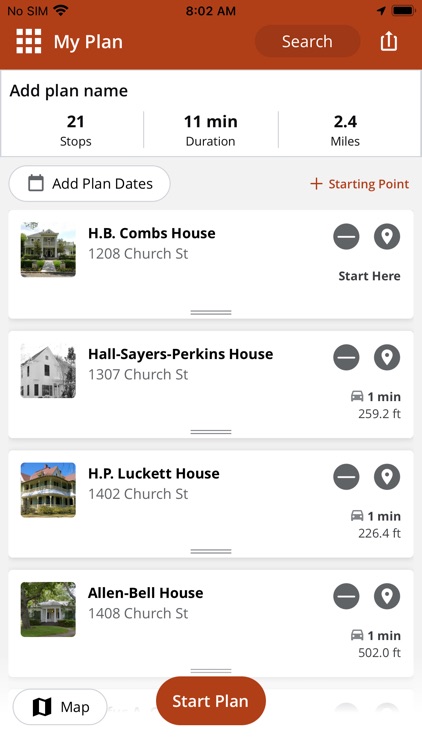 Visit Bastrop Texas screenshot-8