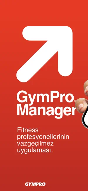 GymPro Manager screenshot 1