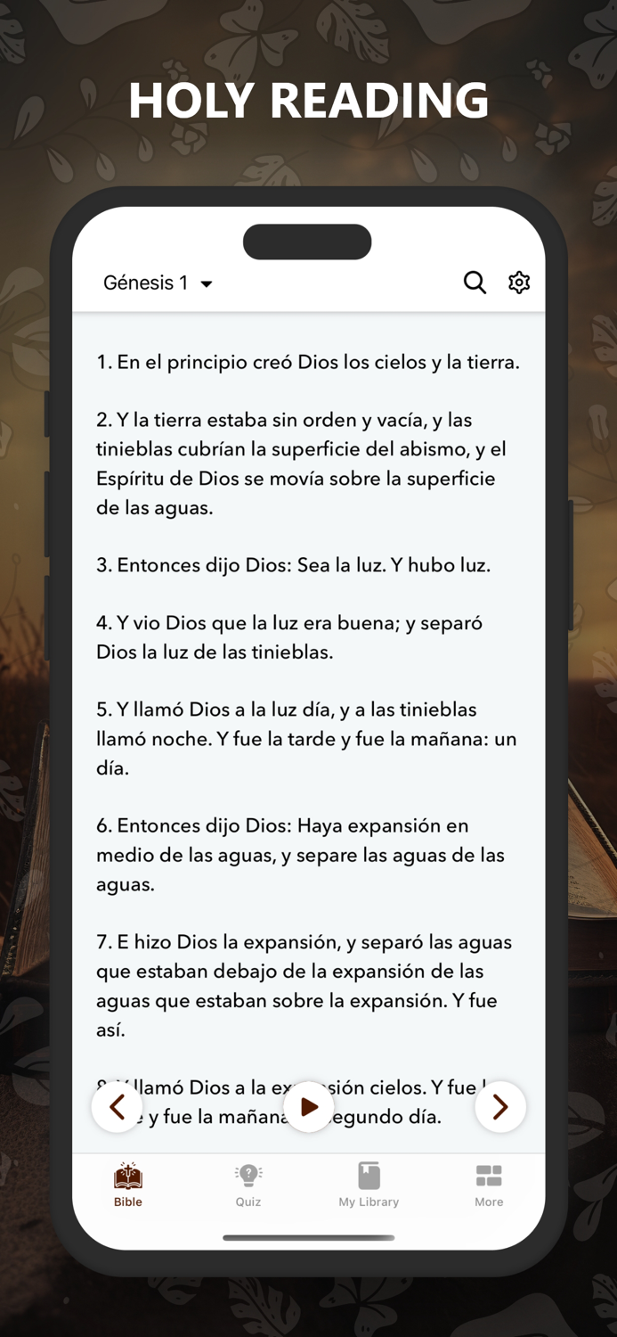 Bíblia Católica em áudio Pro