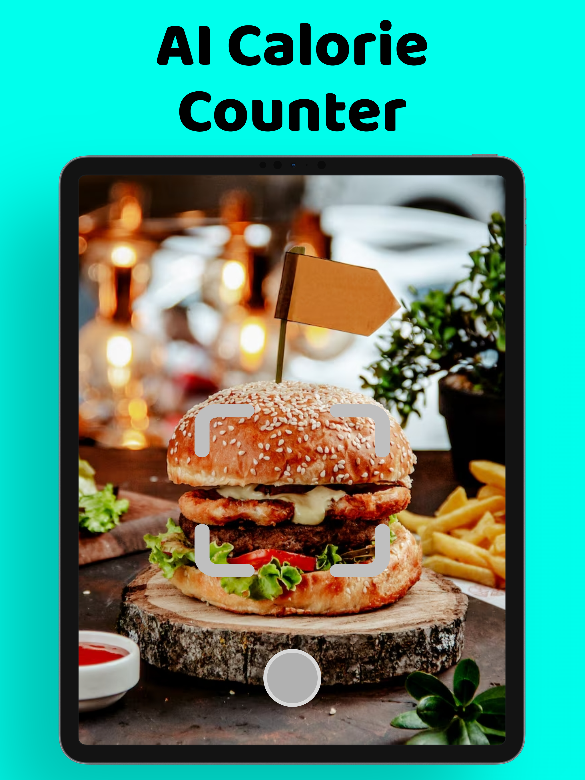 Food Calorie Tracker - Calo AI screenshot 8