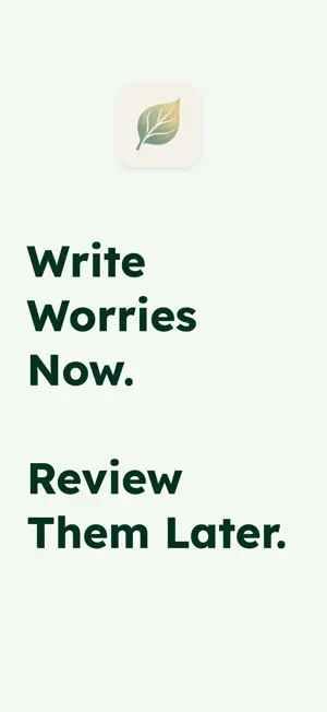 SettleNote screenshot 1