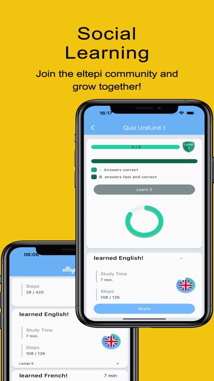eltepi – AI Vocabulary Builder screenshot-8