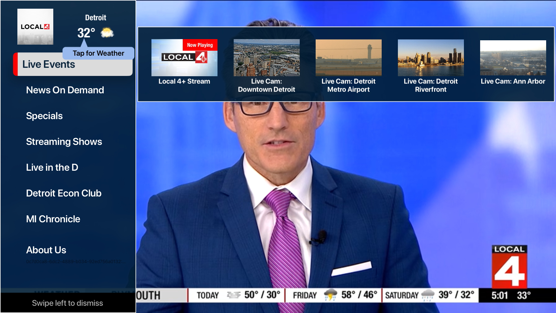 Local 4+ screenshot 4