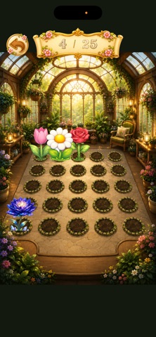 Bloomoria screenshot 3