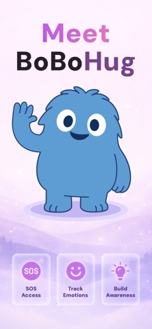 BoBoHug: Panic Relief Screenshot 1 of 4
