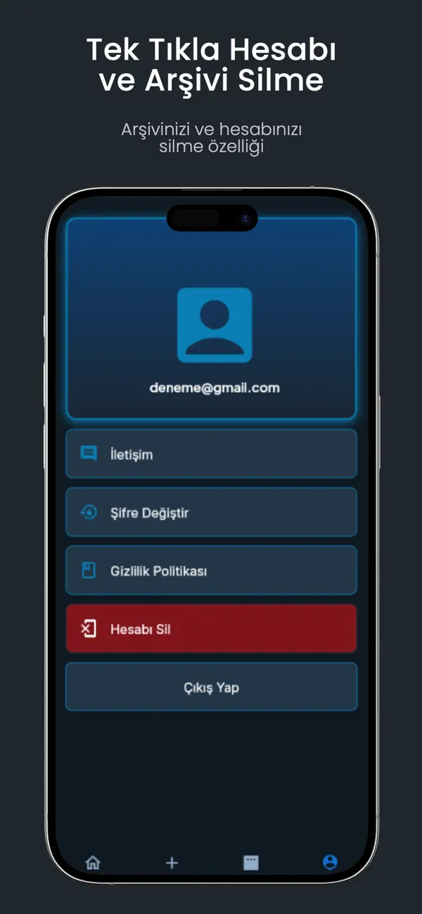 #6. UDFBox (iOS) بواسطة: EREN BAL