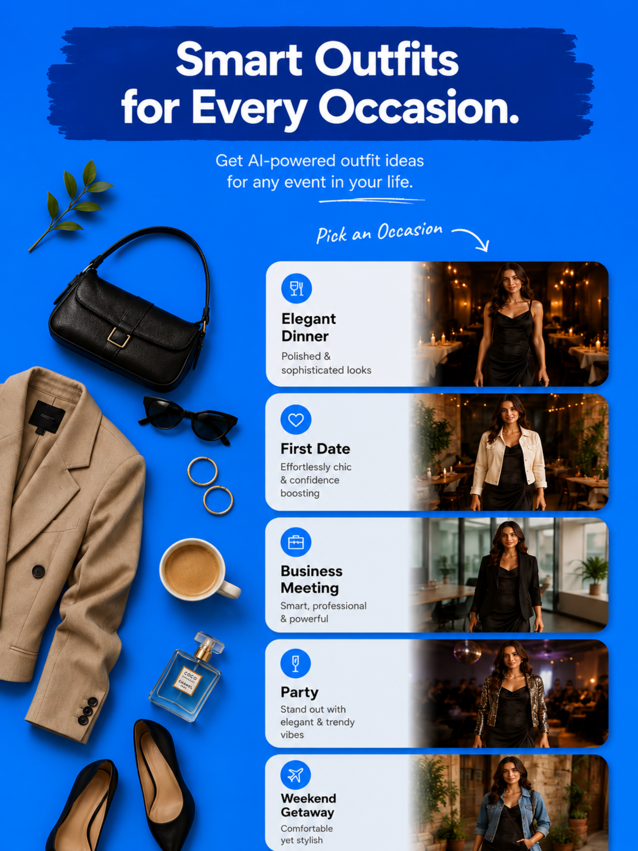 Vesto・Try-On Closet With AI screenshot 8