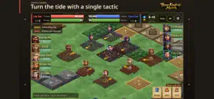 Three Kingdoms: March screenshot 3