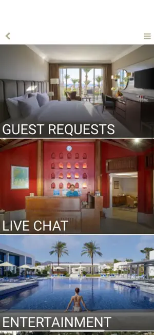 Maritim Jolie Ville Resort screenshot 1