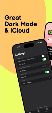 Loggit - Just Log It Screenshot 9 of 10