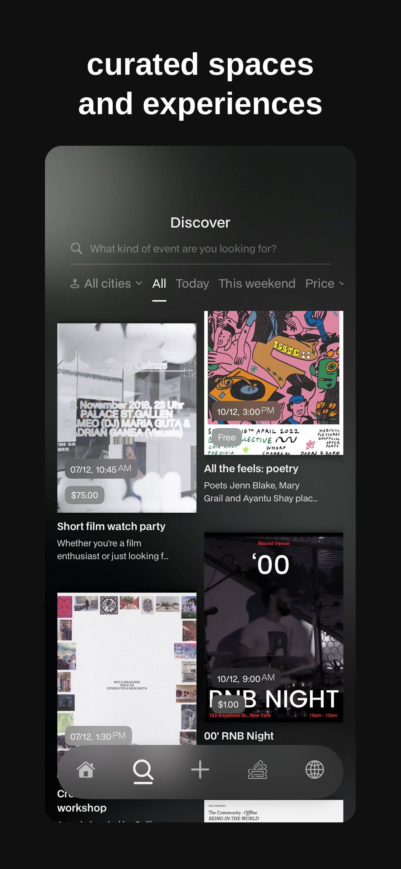 NEO-SOCIAL screenshot 3