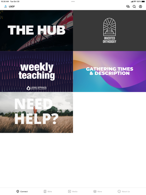 Screenshot #4 pour Living Springs Airdrie