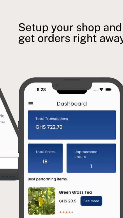 Stüdex - Online Shopping