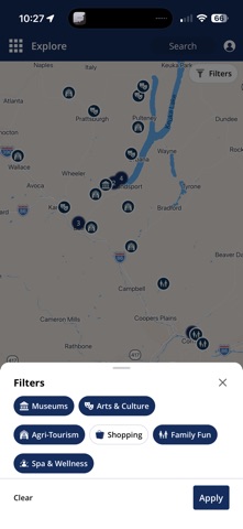 Explore Steuben Screenshot 4 of 9