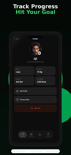 FitSouq screenshot 3
