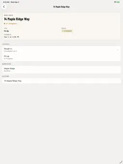 Wirewise screenshot 6