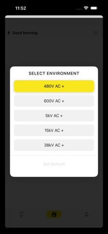 Proxxi - Voltage Screenshot 3 of 8