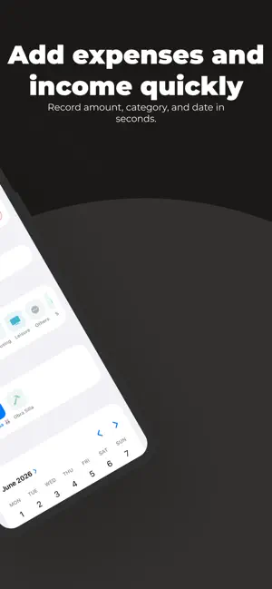 Fintu: Expense Tracker screenshot 4
