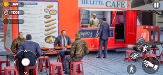Fast Food Business Tycoon screenshot
