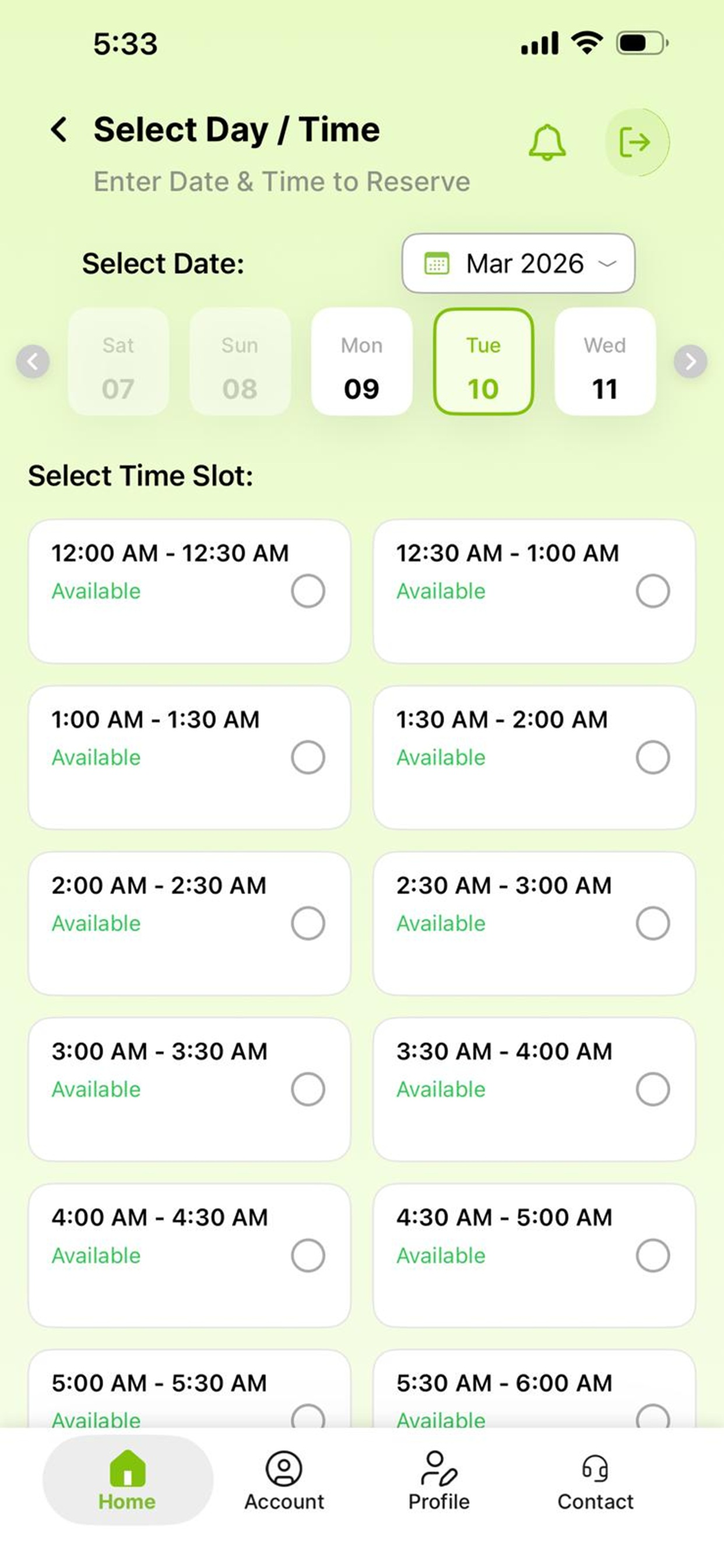 SuitesPro: Executive Offices screenshot 3